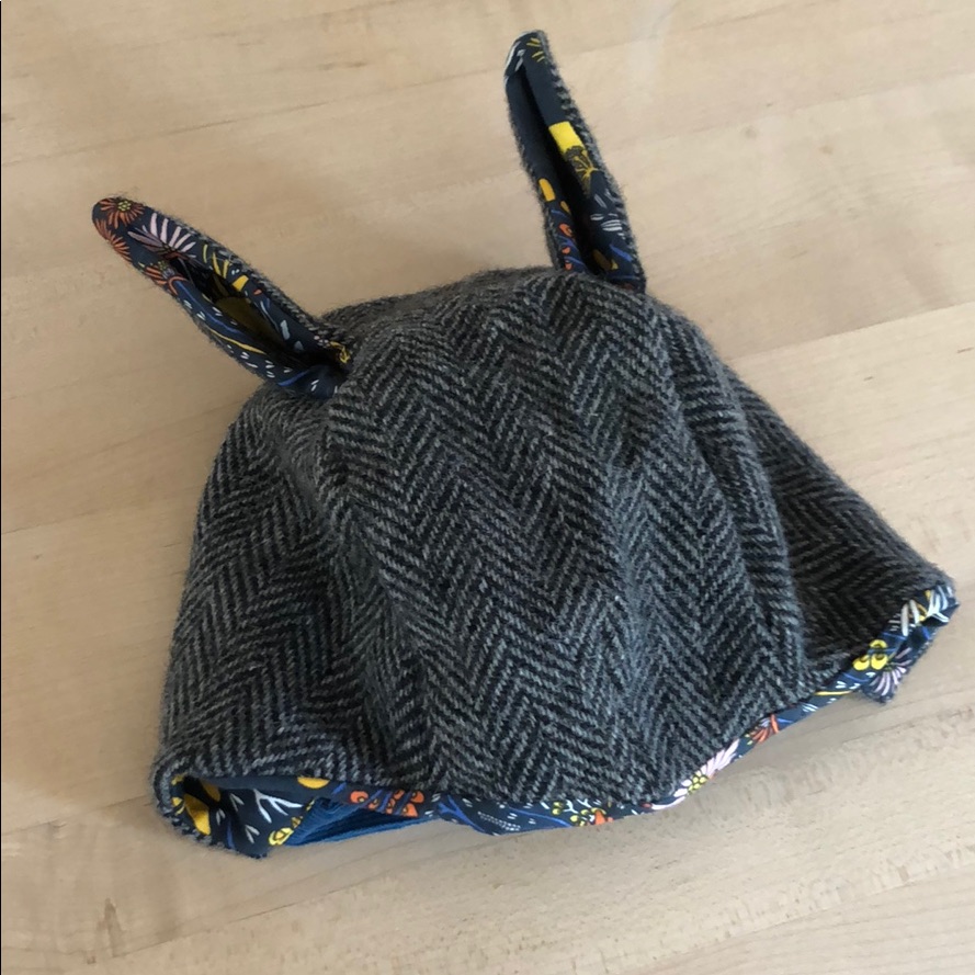 Cat Hat!